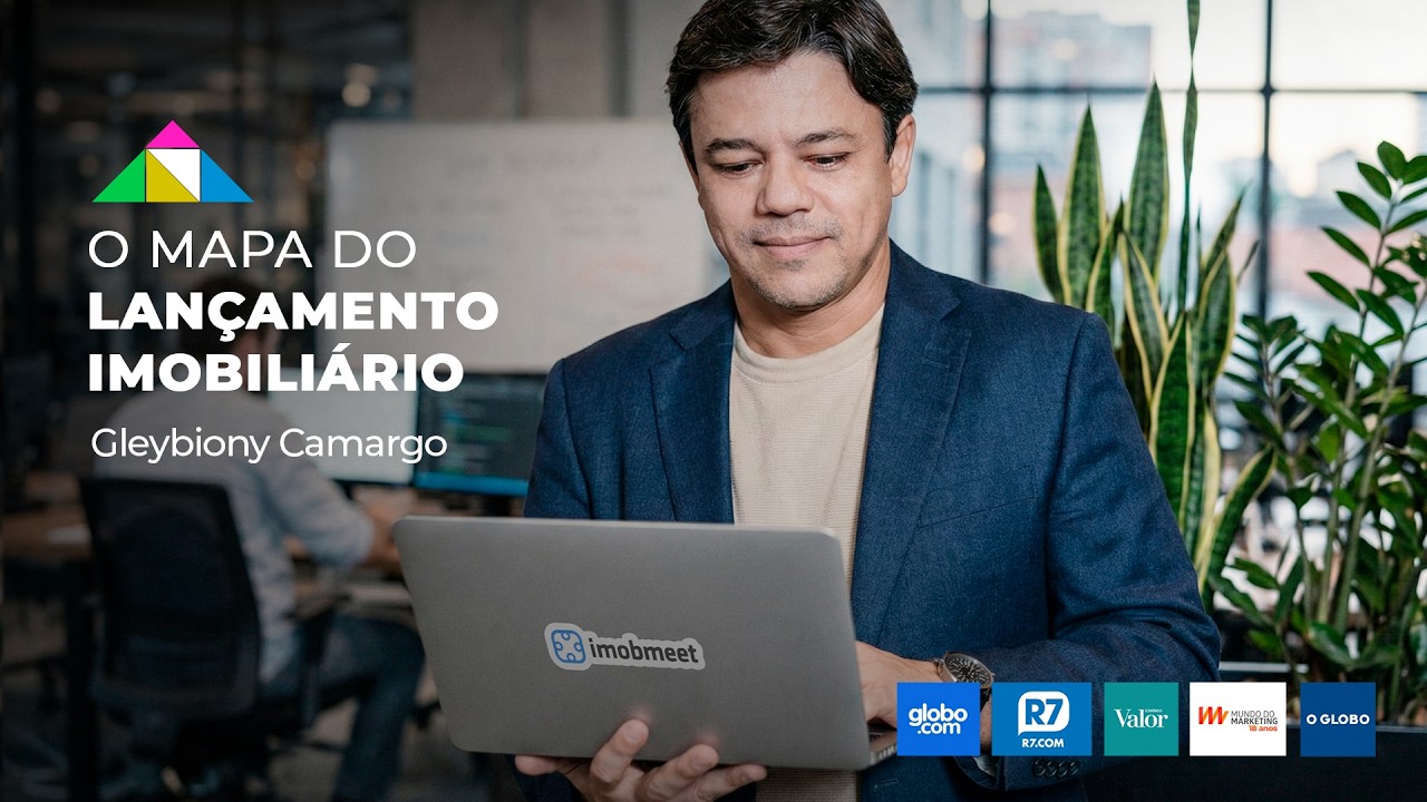 Formação em Lançamentos Imobiliários