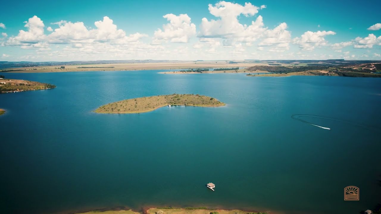 Aurora do Lago